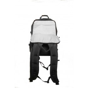 SAMARK BP-130 CAMERA PROFESIONAL CAMERA BACKPACK - BLACK